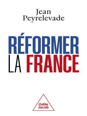 cover image of Réformer la France